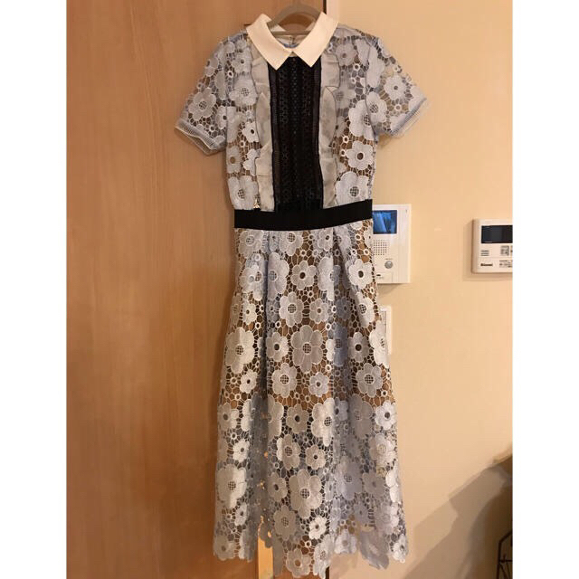 セルフポートレート ワンピース 正規品-