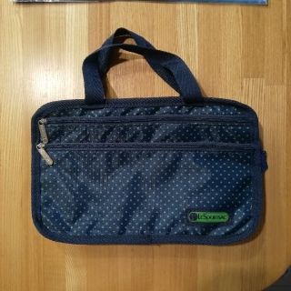 レスポートサック(LeSportsac)のレスポートサック　バッグインバッグ(その他)