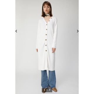 マウジー(moussy)のmaa様 専用(カーディガン)