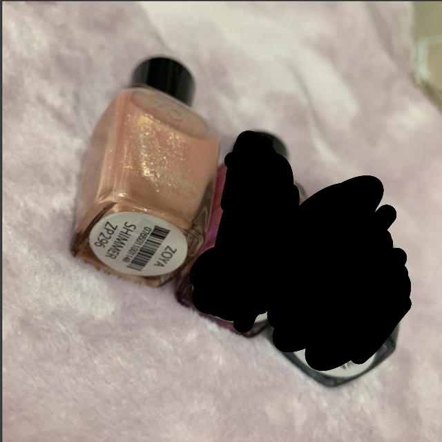 ZOYA ネイルラッカー コスメ/美容のネイル(マニキュア)の商品写真