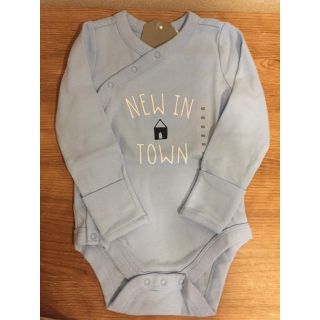 ベビーギャップ(babyGAP)のGAP  ロンパース  新品・未使用(ロンパース)