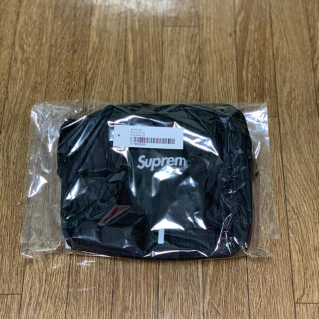 (F) 2019SS Supreme Shoulder Bag 2