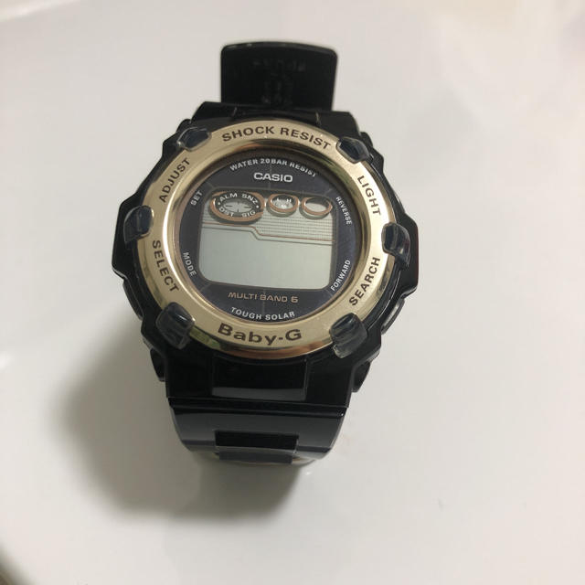 G-SHOCK - CASIO G-SHOCK DW BGR-3003の通販 by HANA's shop｜ジーショックならラクマ