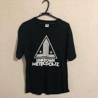 サンダイメジェイソウルブラザーズ(三代目 J Soul Brothers)のMP Tシャツ(Tシャツ(半袖/袖なし))