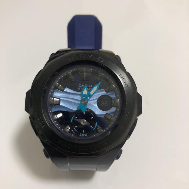 Baby-G - CASIO G-SHOCK 腕時計 BGA-2208の通販 by HANA's shop｜ベビージーならラクマ