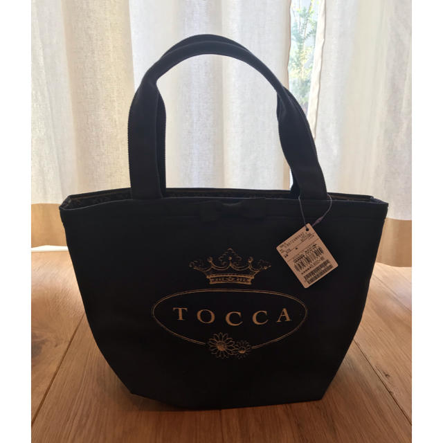 TOCCA(トッカ)のTOCCAバッグ レディースのバッグ(ハンドバッグ)の商品写真