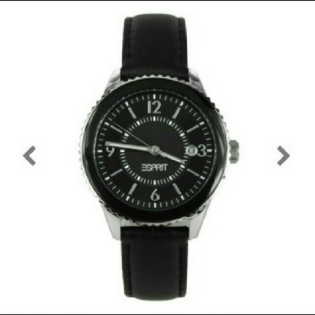 Esprit - ESPRIT 腕時計の通販 by Bee･∀･∩'s shop｜エスプリならラクマ