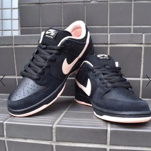 NIKE(ナイキ)のNIKE SB DUNK LOW  pro 27.0cm 新品未使用 メンズの靴/シューズ(スニーカー)の商品写真