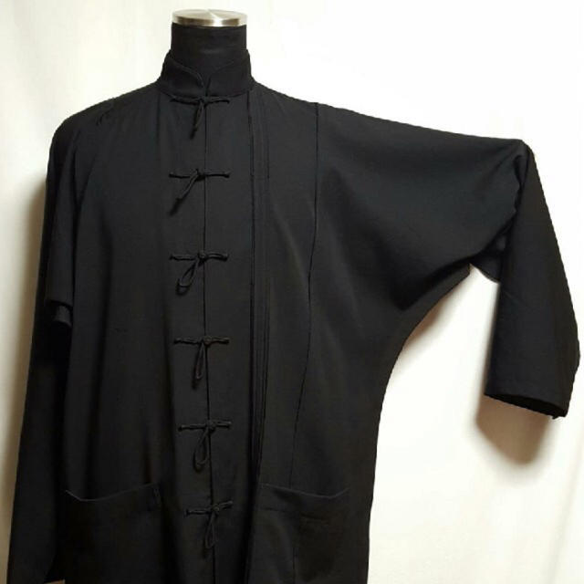 yohji yamamoto 16SS チャイナ | www.innoveering.net