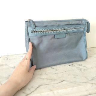 【新品】 ステラマッカートニー  FALABELLA GO 化粧ポーチ