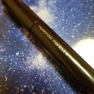 シュウウエムラ(shu uemura)のシュウウエムラ　アイブロウマスカラ(眉マスカラ)