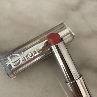 ディオール(Dior)のディオール  アディクト リップスティック 750(口紅)