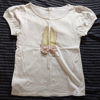 クチュールブローチ(Couture Brooch)のクチュールブローチ トップス 半袖 Tシャツ Sサイズ(Tシャツ(半袖/袖なし))