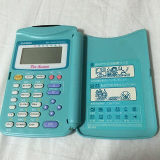 カシオ(CASIO)のPet Avenue＊CASIO(その他)