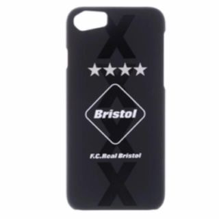 エフシーアールビー(F.C.R.B.)の新品 FCRB Bristol Phone Case iPhone6 7 8(iPhoneケース)