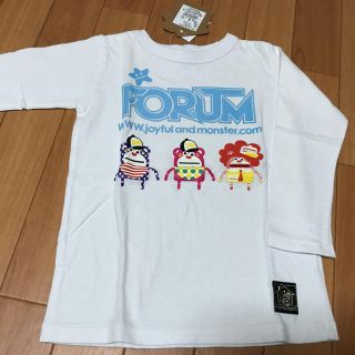 ジャム(JAM)の110(Tシャツ/カットソー)