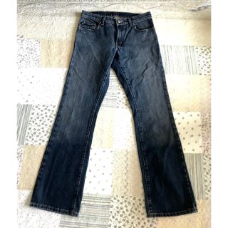 ポロラルフローレン(POLO RALPH LAUREN)のPOLO JEANS RALPH LAUREN ブーツカット デニム ジーンズ(デニム/ジーンズ)