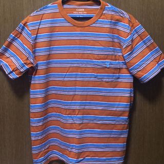 コーエン(coen)のcoen Tシャツ(Tシャツ/カットソー(半袖/袖なし))