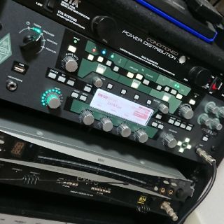 kemper profiling amp パワーアンプ非搭載(ギターアンプ)