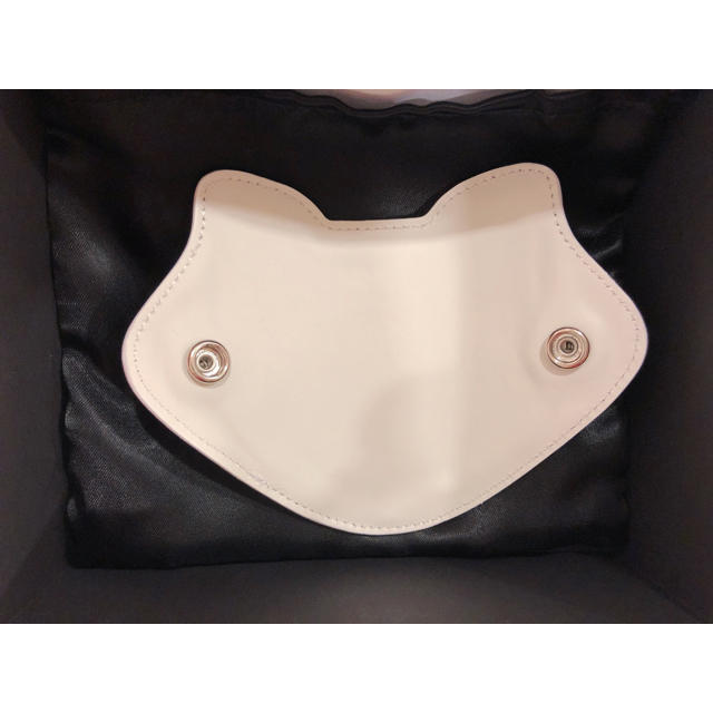 GUCCI シューズ バッジ ネコ