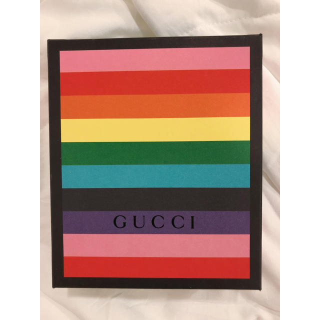 GUCCI シューズ バッジ ネコ
