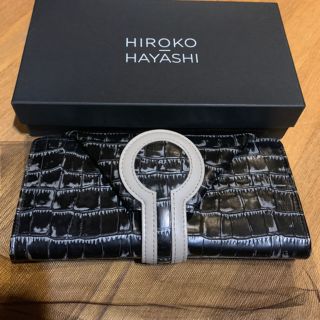 ヒロコハヤシ(HIROKO HAYASHI)のHIROKO HAYASHI アルテミニ(長財布)