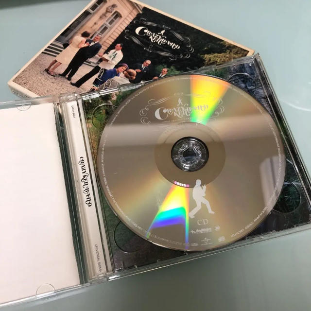 クレイジーケンバンド  イタリアン・ガーデン限定盤 DVD付 エンタメ/ホビーのCD(ポップス/ロック(邦楽))の商品写真