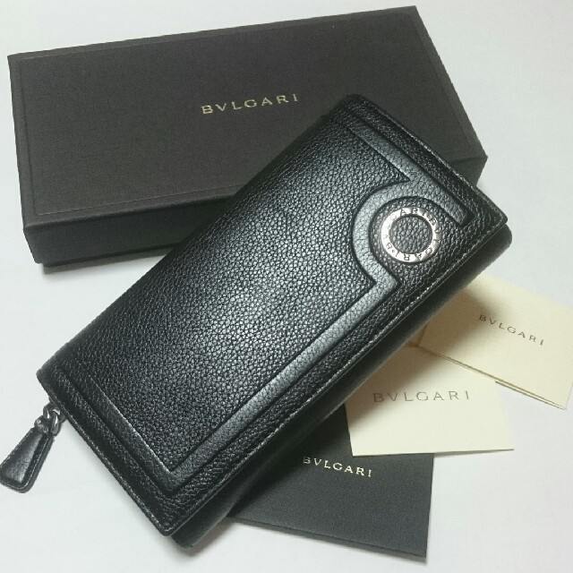 BVLGARI(ブルガリ)のT ak様専用 メンズのファッション小物(長財布)の商品写真