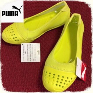 プーマ(PUMA)の✨PUMA ユティナ LITE✨(サンダル)