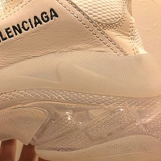 バレンシアガ(Balenciaga)のBalenciaga triple s(スニーカー)