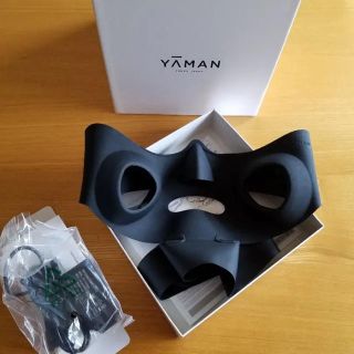 ヤーマン(YA-MAN)のヤーマン メディリフト(フェイスケア/美顔器)