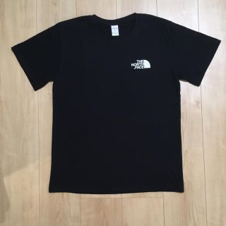 ザノースフェイス(THE NORTH FACE)の新品 ノースフェイス tシャツ(Tシャツ/カットソー(半袖/袖なし))