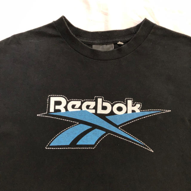 Reebok(リーボック)のReebok  Tシャツ ✨ メンズのトップス(Tシャツ/カットソー(半袖/袖なし))の商品写真