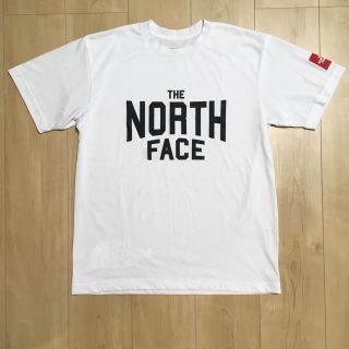 ザノースフェイス(THE NORTH FACE)のうらこ様専用ノースフェイス tシャツ(Tシャツ/カットソー(半袖/袖なし))