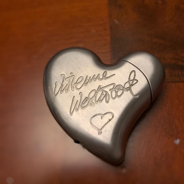 Vivienne Westwood(ヴィヴィアンウエストウッド)のヴィヴィアンライター メンズのファッション小物(タバコグッズ)の商品写真