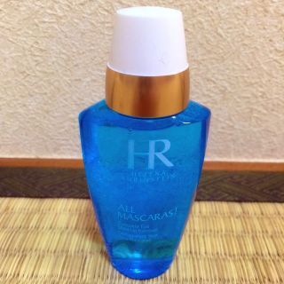 ヘレナルビンスタイン(HELENA RUBINSTEIN)のヘレナ   マスカラ用リムーバー(クレンジング/メイク落とし)