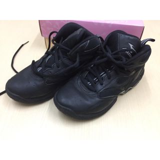 ミズノ(MIZUNO)のミズノ スニーカー22.5センチ(スニーカー)