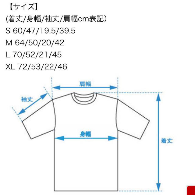 Champion(チャンピオン)のチャンピオン 刺繍デカロゴTシャツ XL メンズのトップス(Tシャツ/カットソー(半袖/袖なし))の商品写真