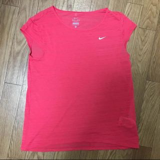 ナイキ(NIKE)の専用 NIKE レディース Tシャツ(トレーニング用品)