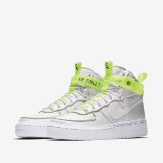 AIR FORCE 1 HI VIP 27cm(スニーカー)