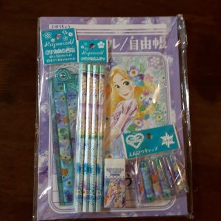 ラプンツェル(ラプンツェル)のラプンツェル　文房具(その他)