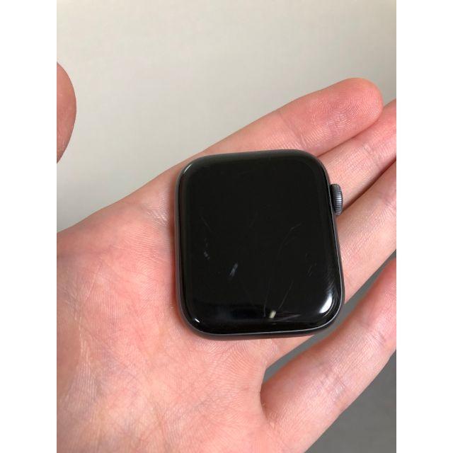 Apple Watch Series 4 (44mm GPS)