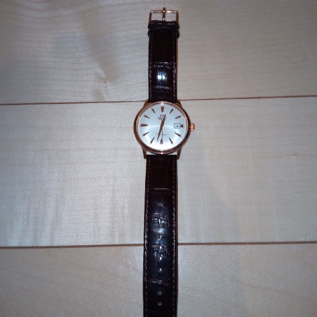 ロレックス 一番高い 時計 / ORIENT - オリエント　バンビーノの通販 by akira8285's shop｜オリエントならラクマ