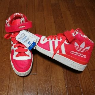 アディダス(adidas)のadidas originals FRM MID RS XL 26.5cm(スニーカー)