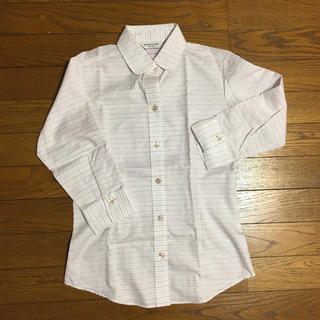 シャツ(shirts)のshirts plaza slim line (スリムライン)(シャツ/ブラウス(長袖/七分))