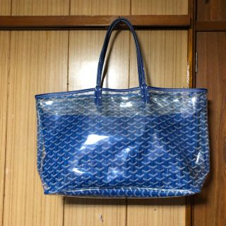 ゴヤール(GOYARD)のトートバック(トートバッグ)