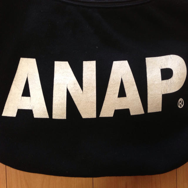 ANAP(アナップ)のANAPショルダー♡ レディースのバッグ(ショルダーバッグ)の商品写真