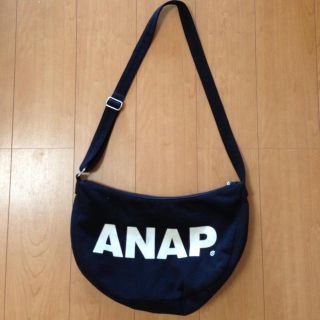 アナップ(ANAP)のANAPショルダー♡(ショルダーバッグ)