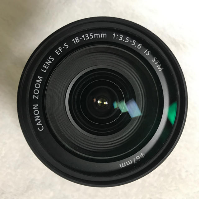CANON EF-S 18-135mm STM 正規通販 6000円引き www.gold-and-wood.com