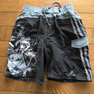 アディダス(adidas)のアディダス男の子用水着(水着)